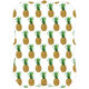 Pineapple We've Moved Moving Announcements Image 2 of 3